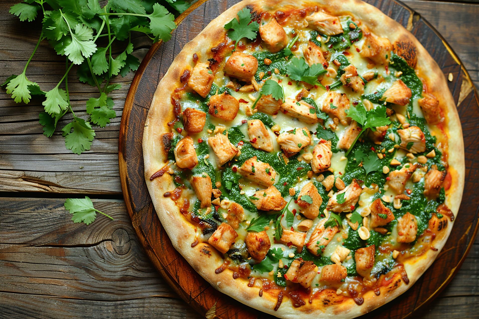 Papa J's Pizza Bar & Grill Rewards
