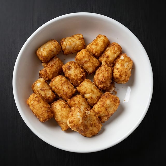 Tater Tots.