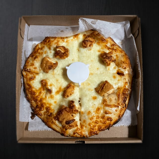 Cheese Pizza.